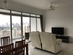 The Metropolitan Condominium (D3), Condominium #215441961